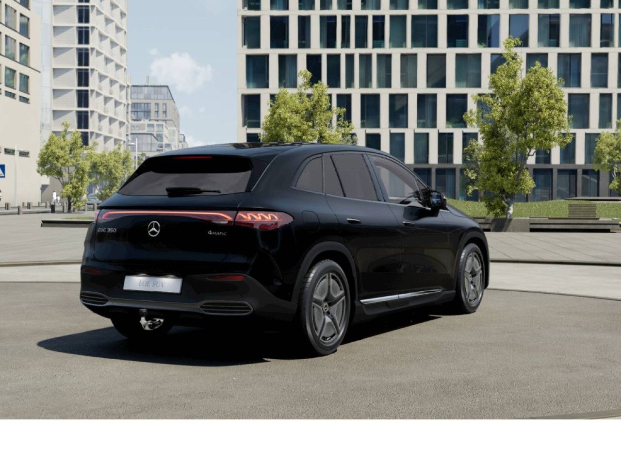 Mercedes-Benz EQE – Bild 6