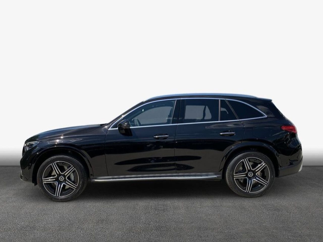 Mercedes-Benz GLC – Bild 5