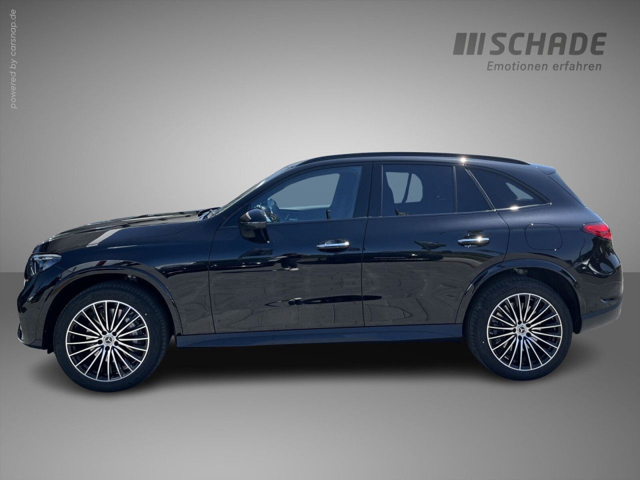 Mercedes-Benz GLC – Bild 3