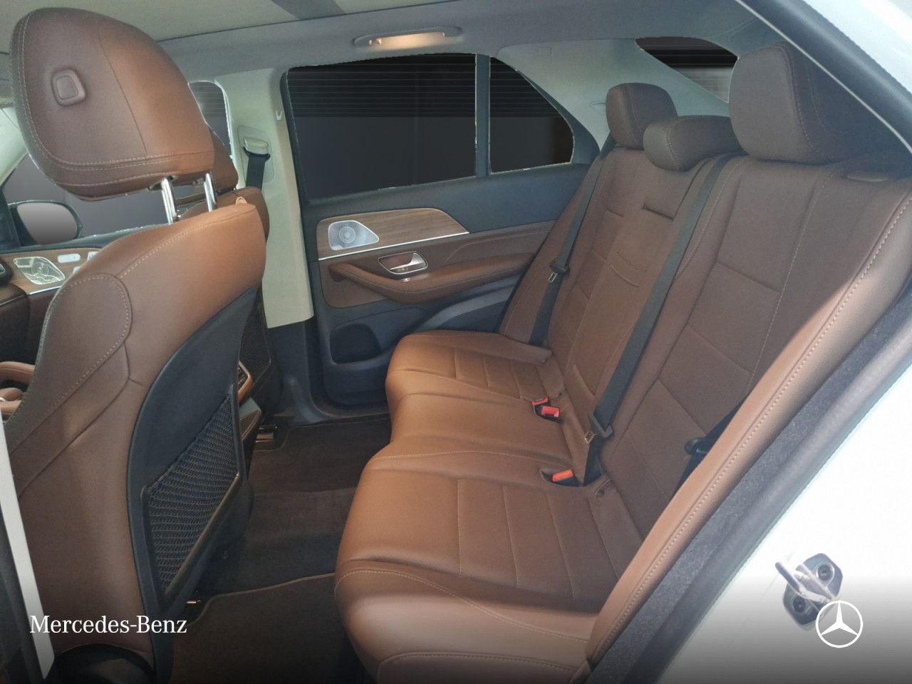 Mercedes-Benz GLE – Bild 19