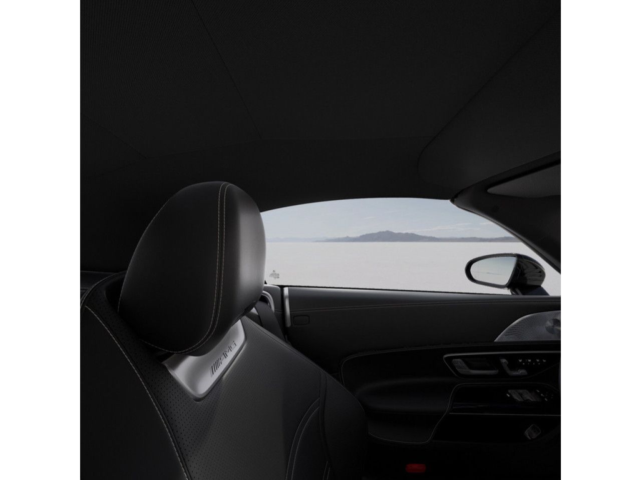 Mercedes-Benz SL – Bild 15