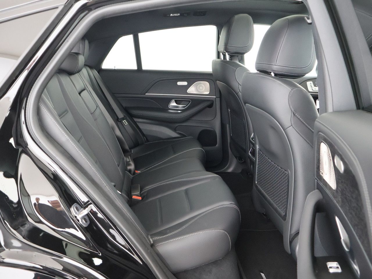 Mercedes-Benz GLE – Bild 13
