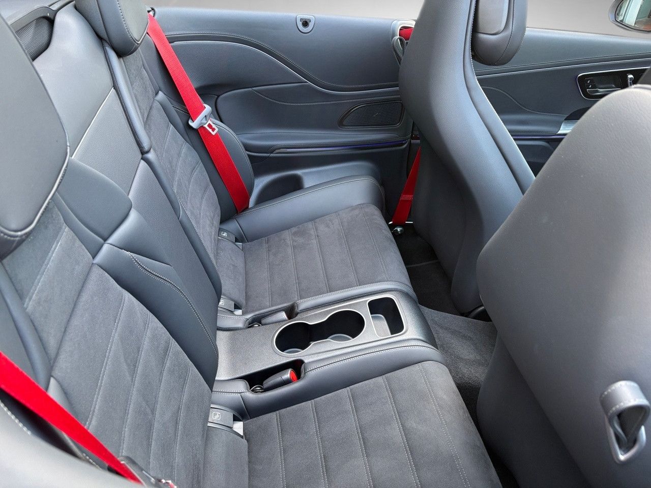 Mercedes-Benz CLE – Bild 23