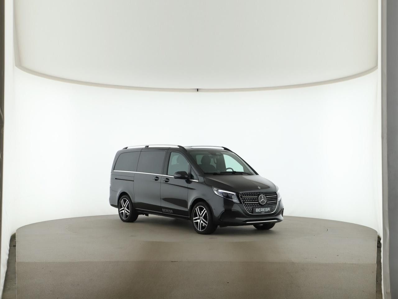 Mercedes-Benz V-Klasse – Bild 8