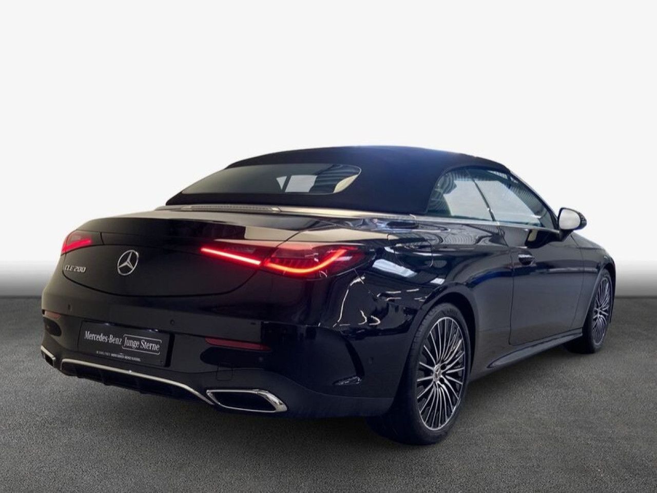 Mercedes-Benz CLE – Bild 2