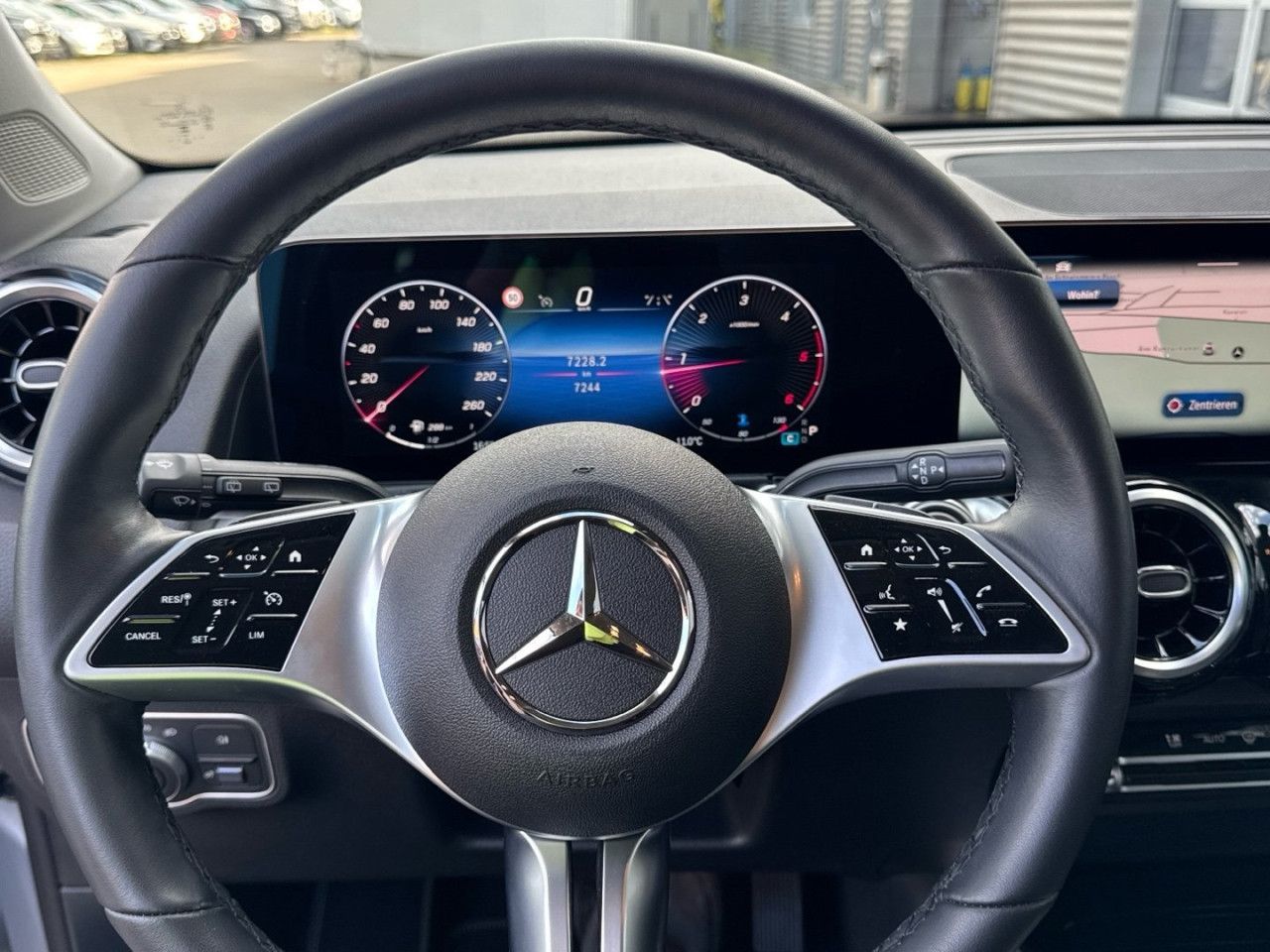 Mercedes-Benz GLB – Bild 5
