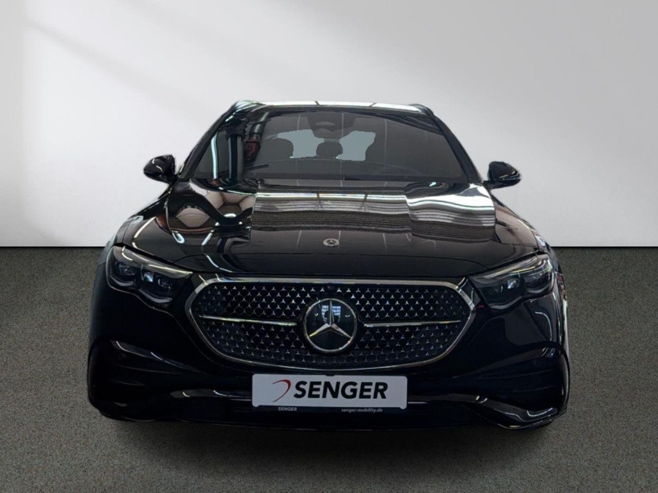 Mercedes-Benz E-Klasse – Bild 6