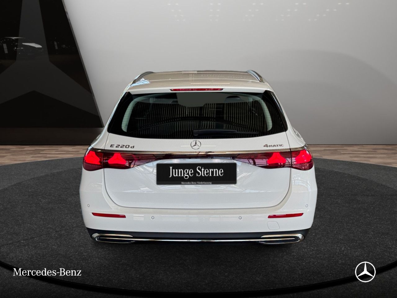 Mercedes-Benz E-Klasse – Bild 6