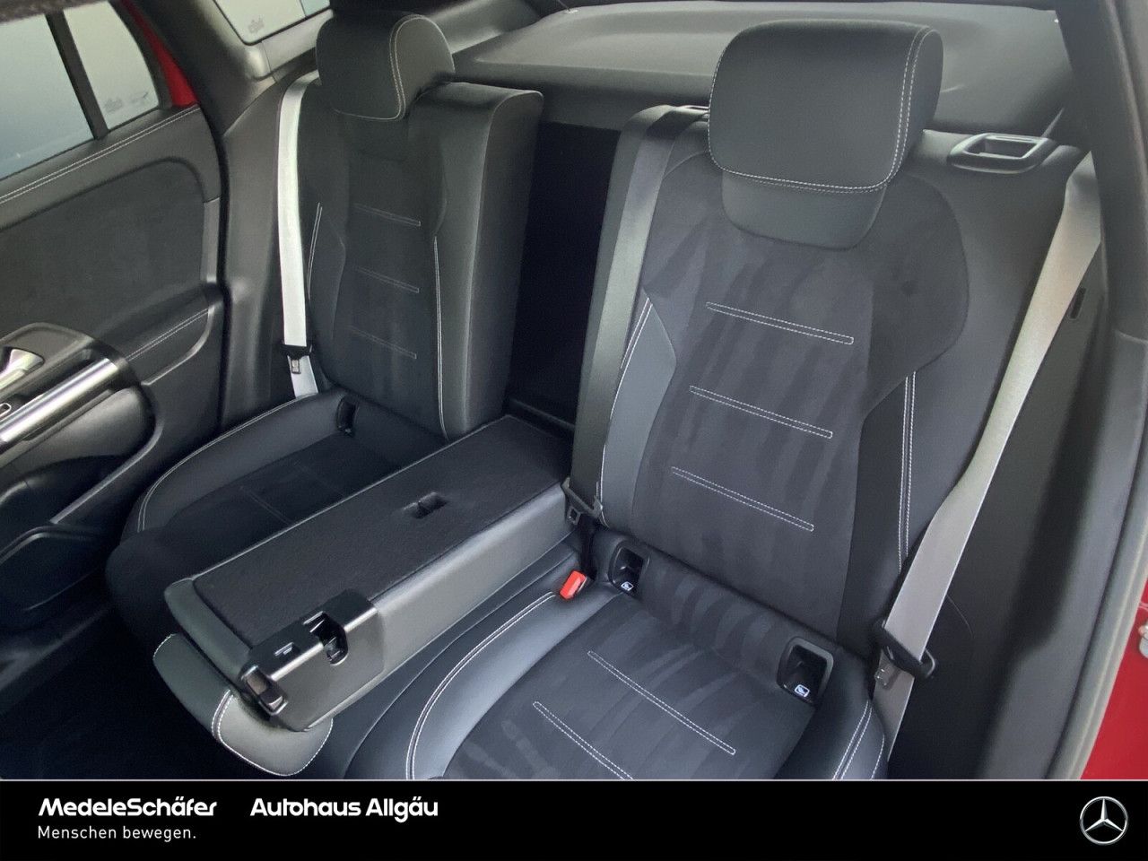 Mercedes-Benz GLA – Bild 13