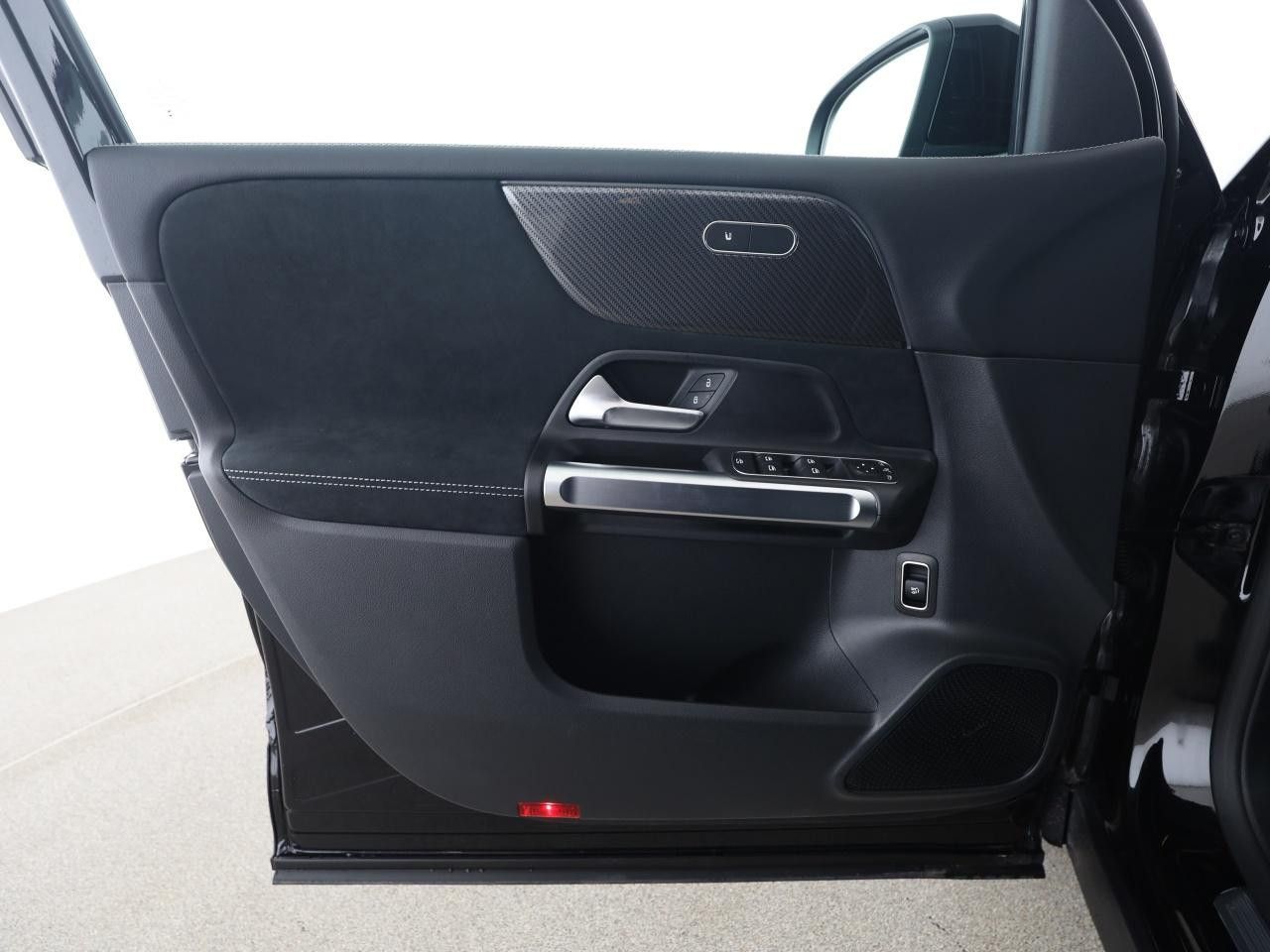 Mercedes-Benz GLB – Bild 12