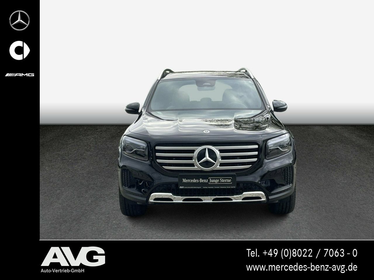 Mercedes-Benz GLB – Bild 2