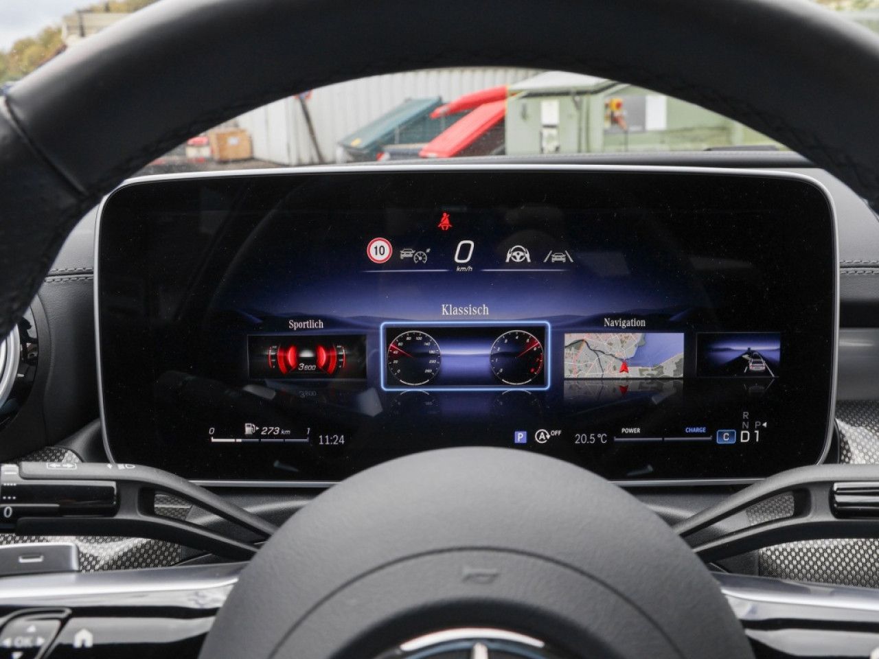 Mercedes-Benz C-Klasse – Bild 19