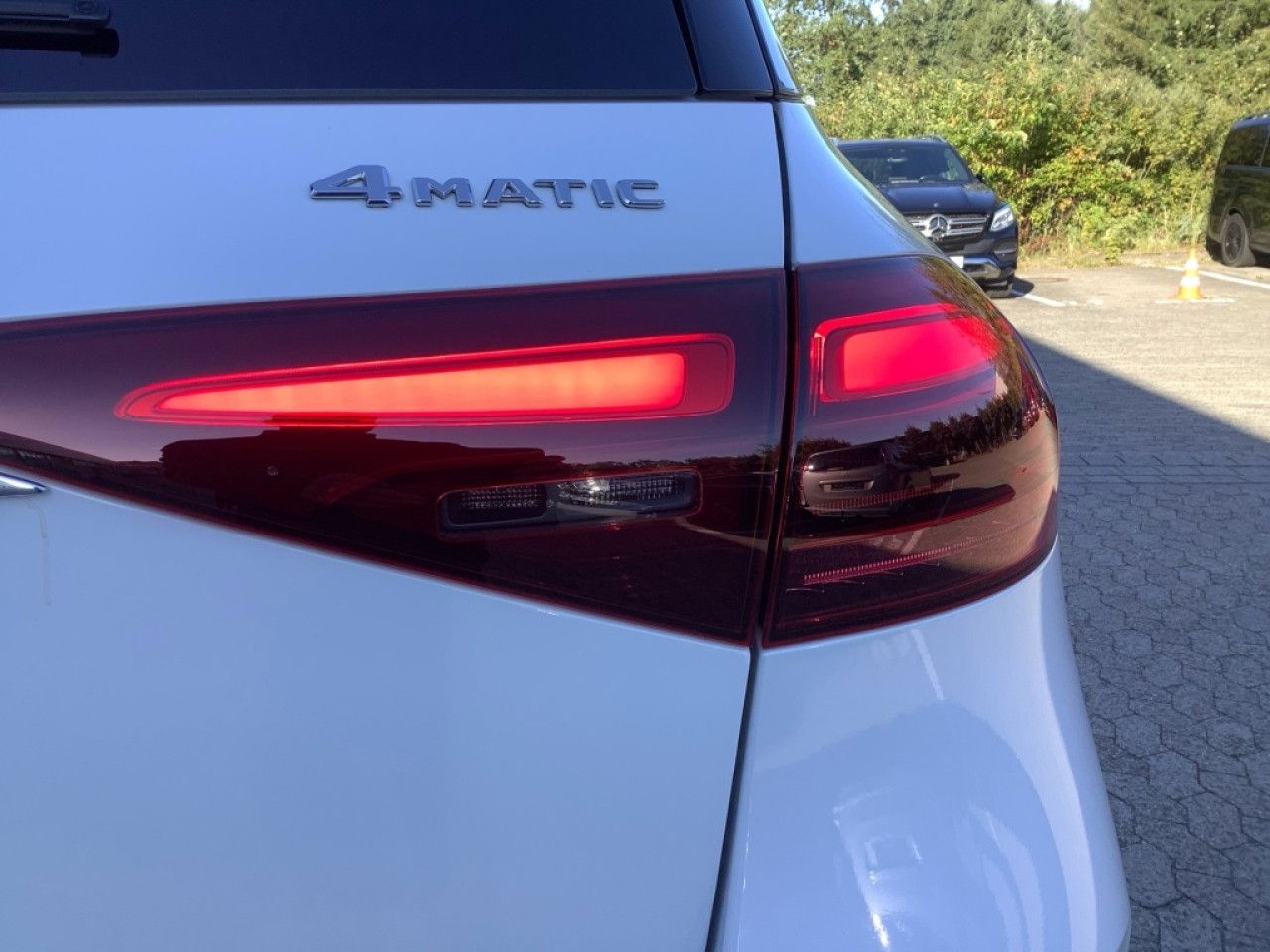 Mercedes-Benz GLE – Bild 11