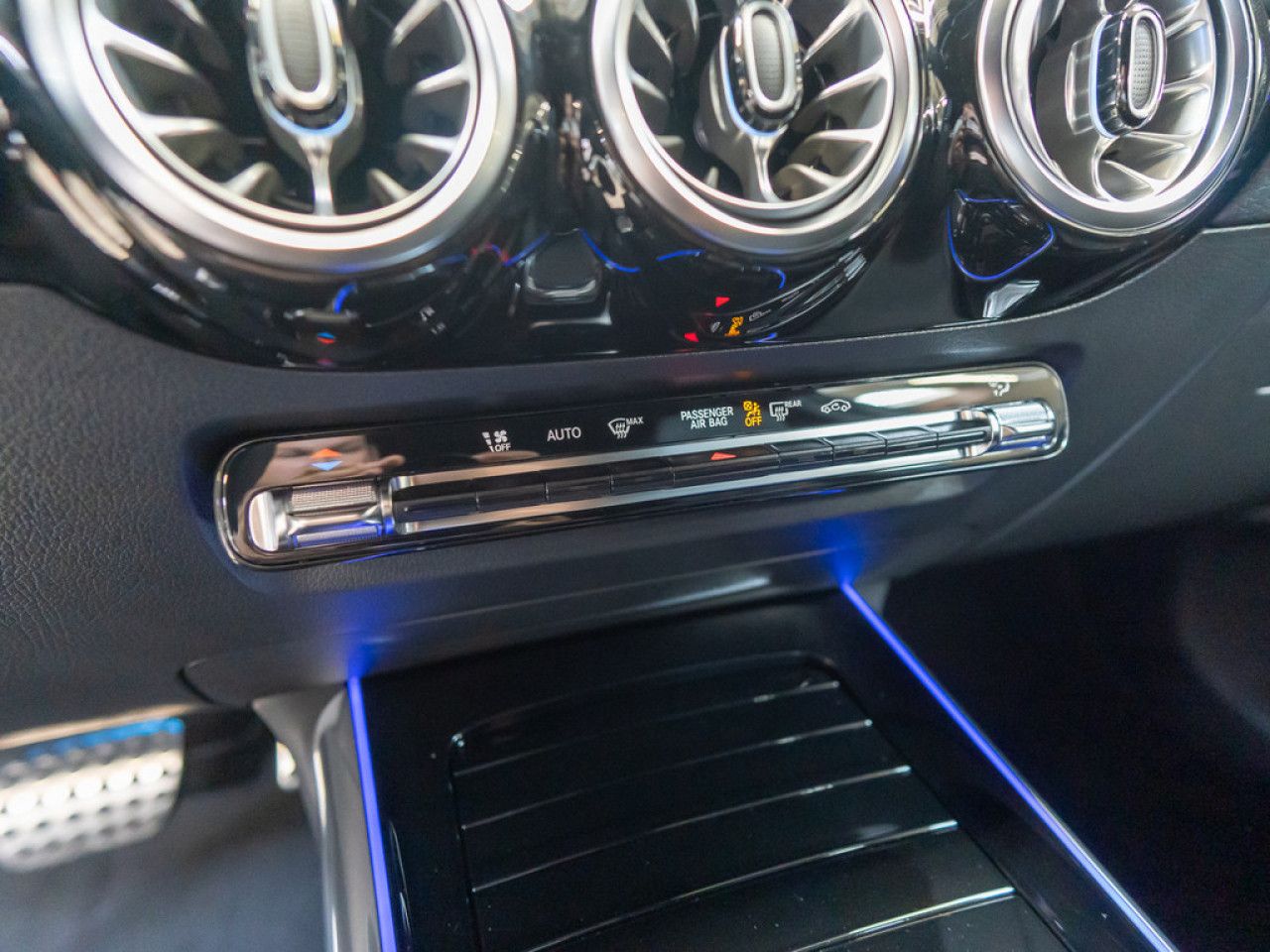 Mercedes-Benz B-Klasse – Bild 11