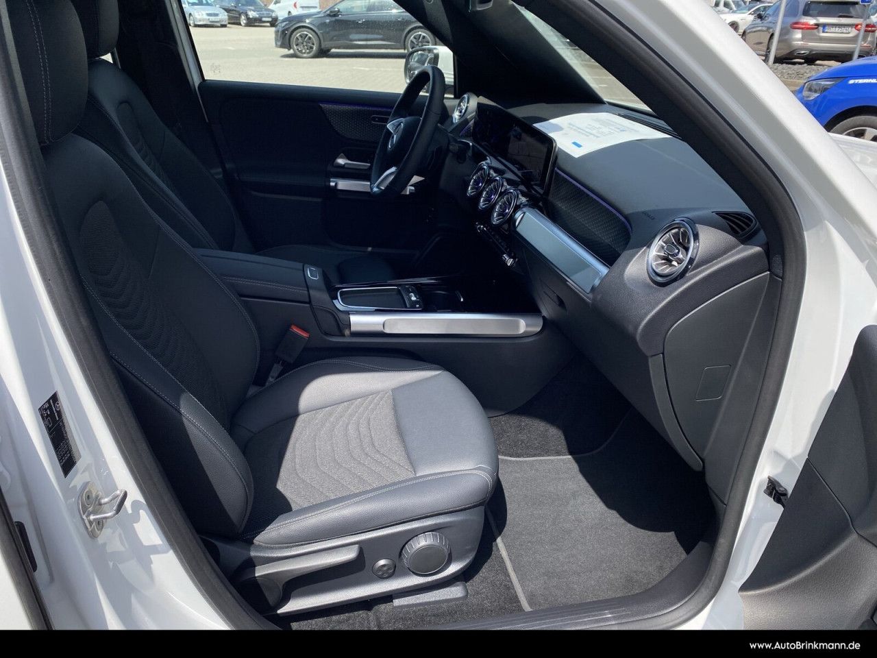 Mercedes-Benz EQB – Bild 23