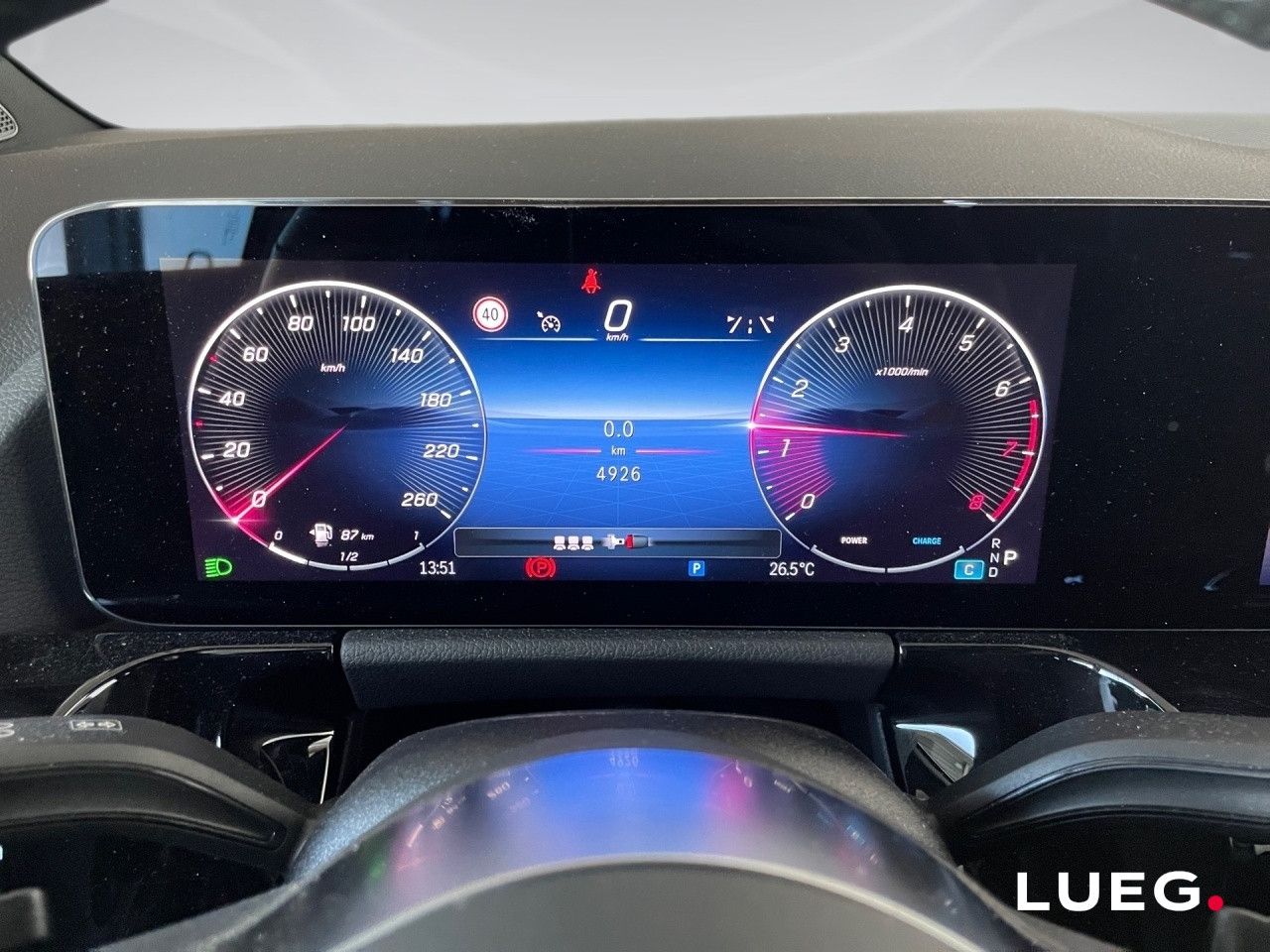 Mercedes-Benz GLA – Bild 14