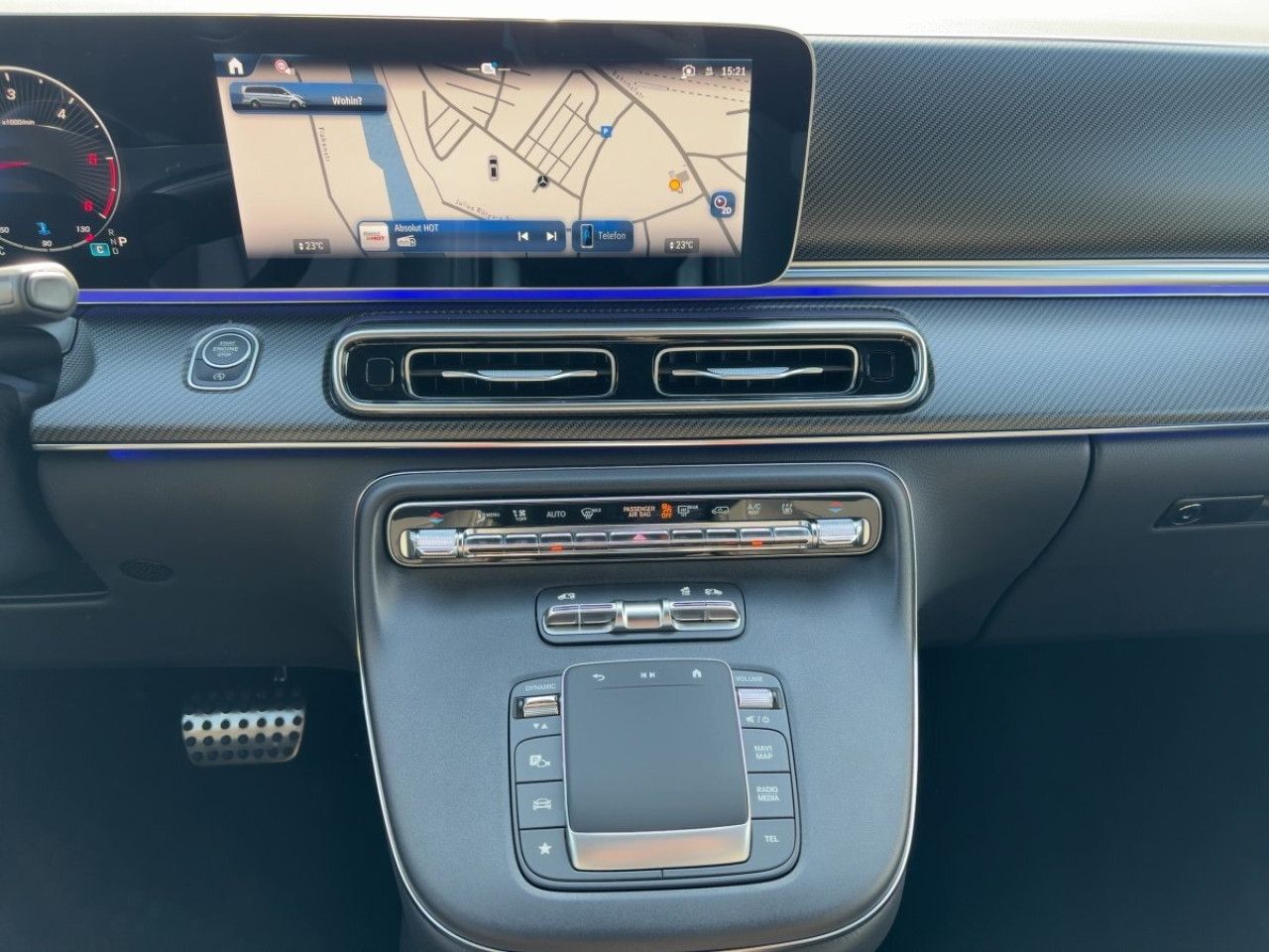 Mercedes-Benz V-Klasse – Bild 11