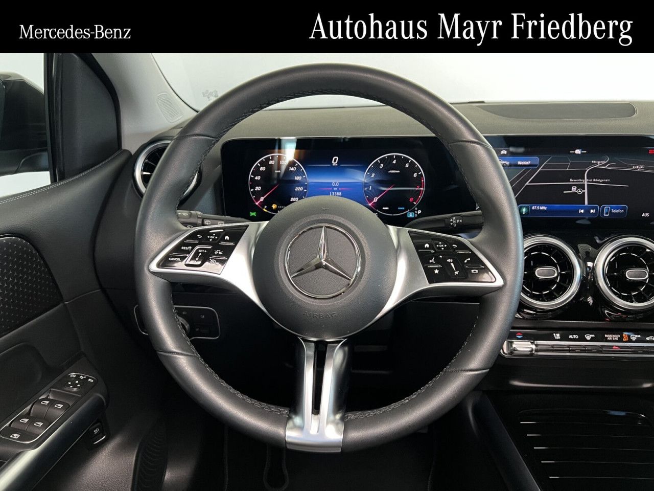 Mercedes-Benz B-Klasse – Bild 19