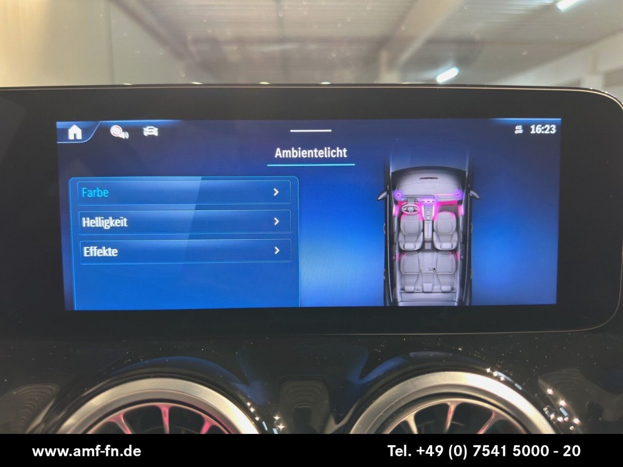 Mercedes-Benz GLA – Bild 14