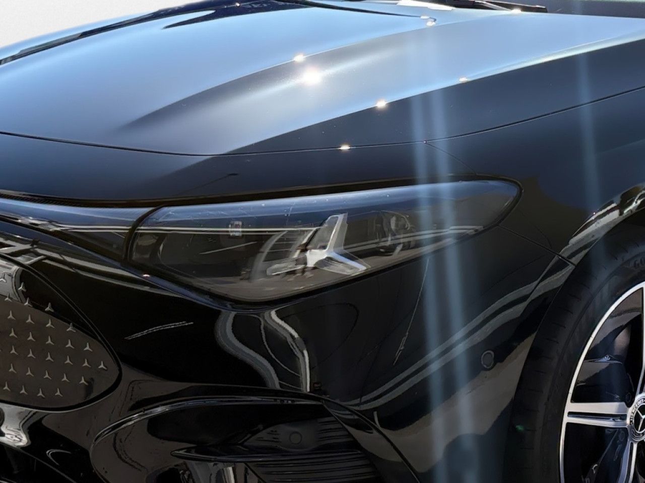 Mercedes-Benz CLA – Bild 16