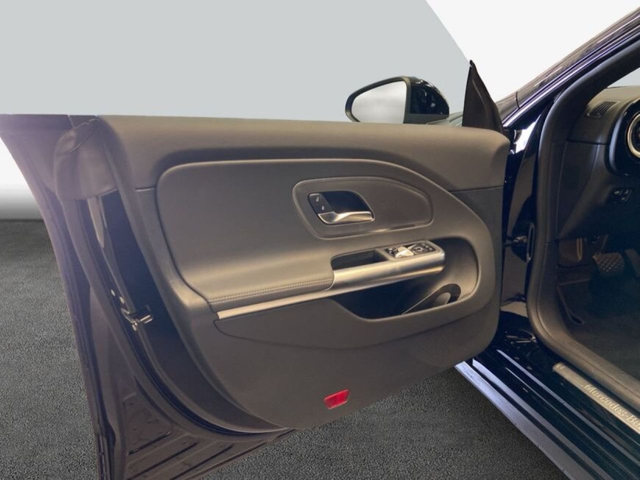 Mercedes-Benz CLA – Bild 19