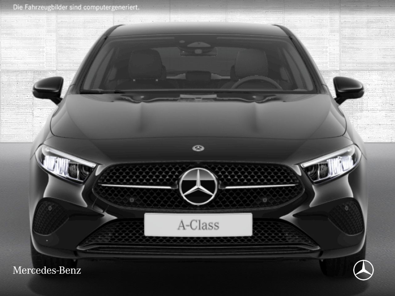 Mercedes-Benz A-Klasse – Bild 5