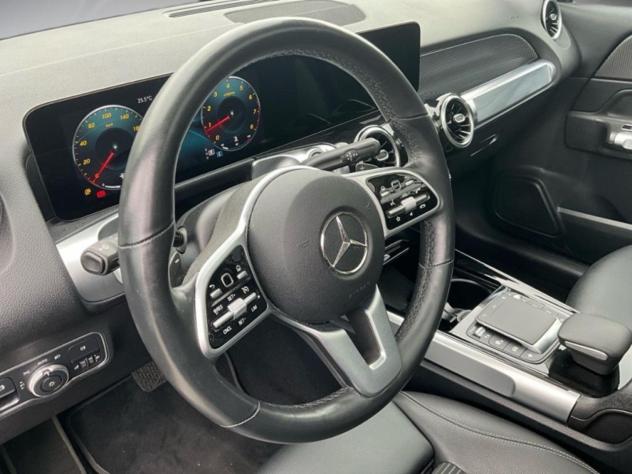 Mercedes-Benz GLB – Bild 9