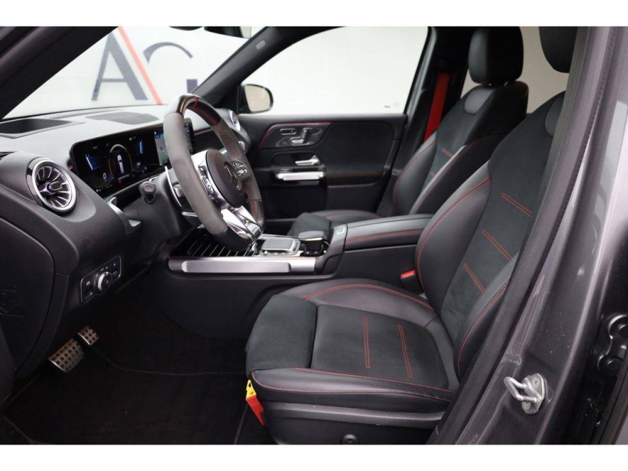 Mercedes-Benz GLB – Bild 9