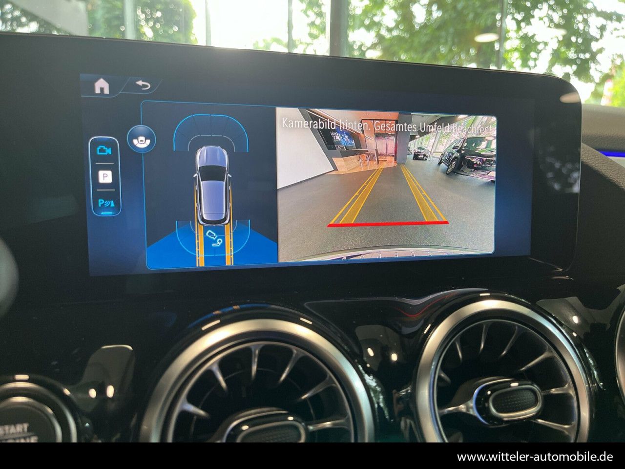 Mercedes-Benz GLA – Bild 23