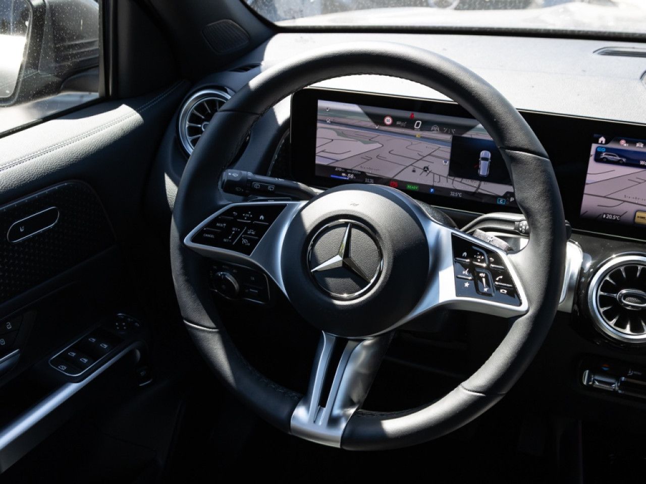 Mercedes-Benz EQB – Bild 11