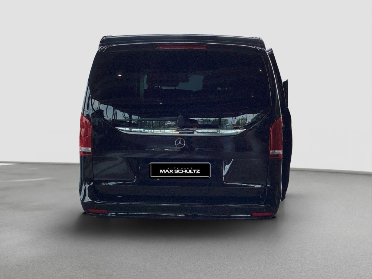 Mercedes-Benz Marco Polo – Bild 4