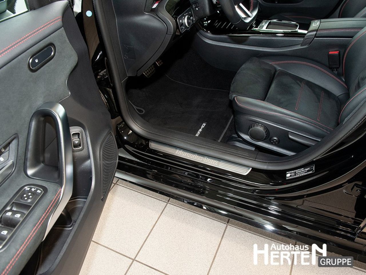 Mercedes-Benz CLA – Bild 13