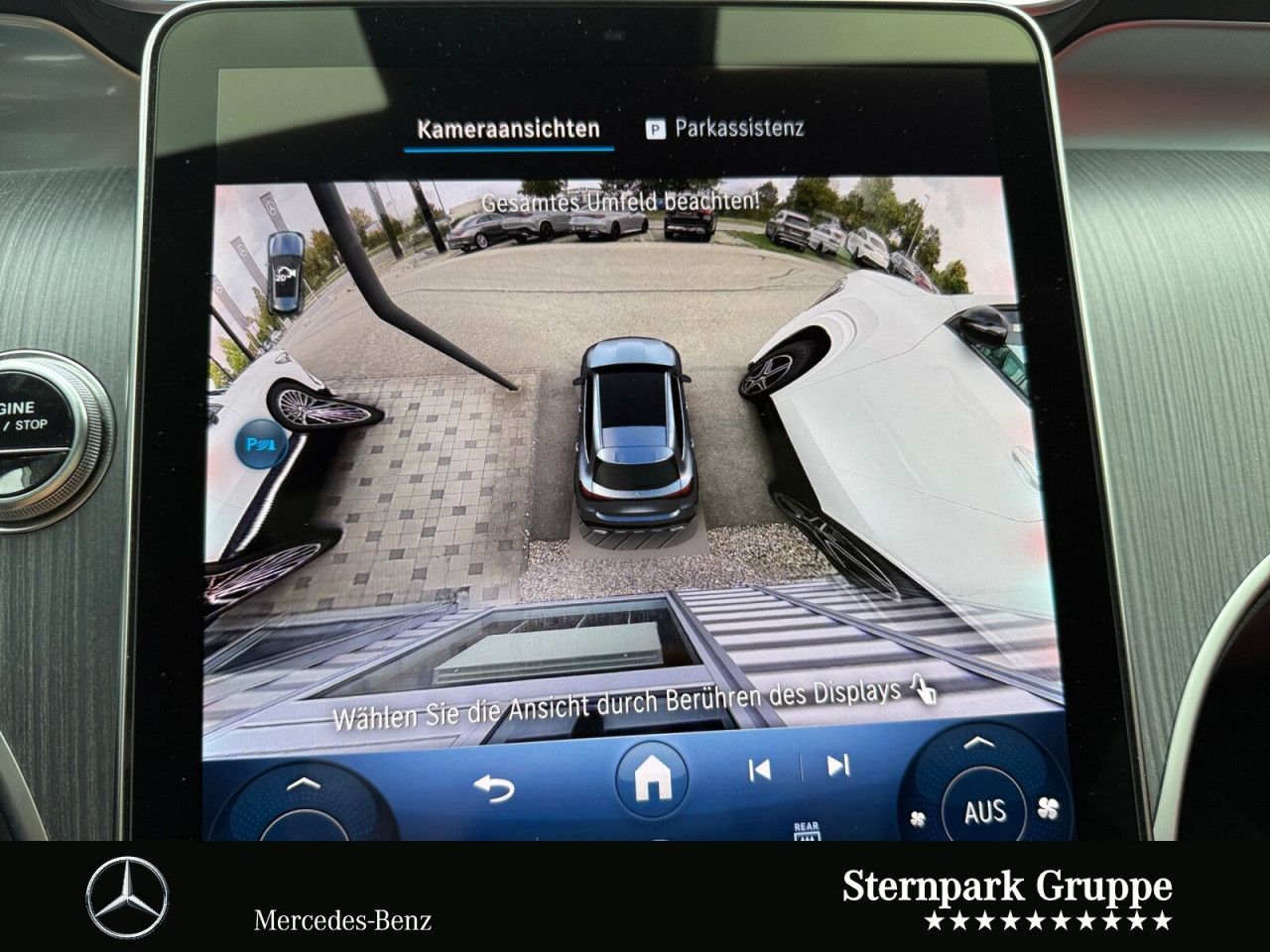 Mercedes-Benz GLC – Bild 22