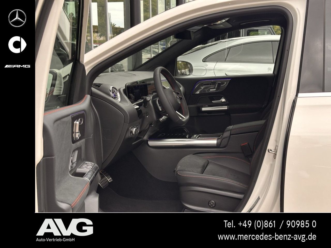 Mercedes-Benz B-Klasse – Bild 10