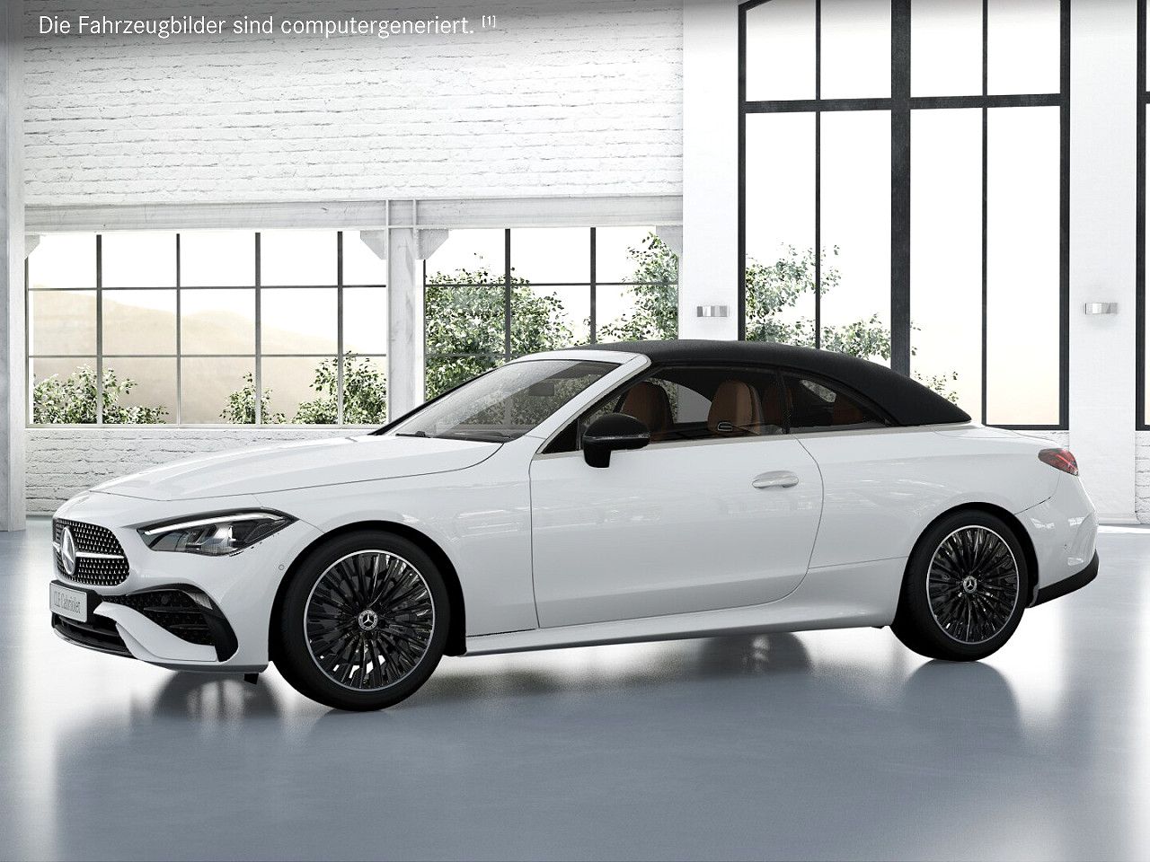 Mercedes-Benz CLE – Bild 17