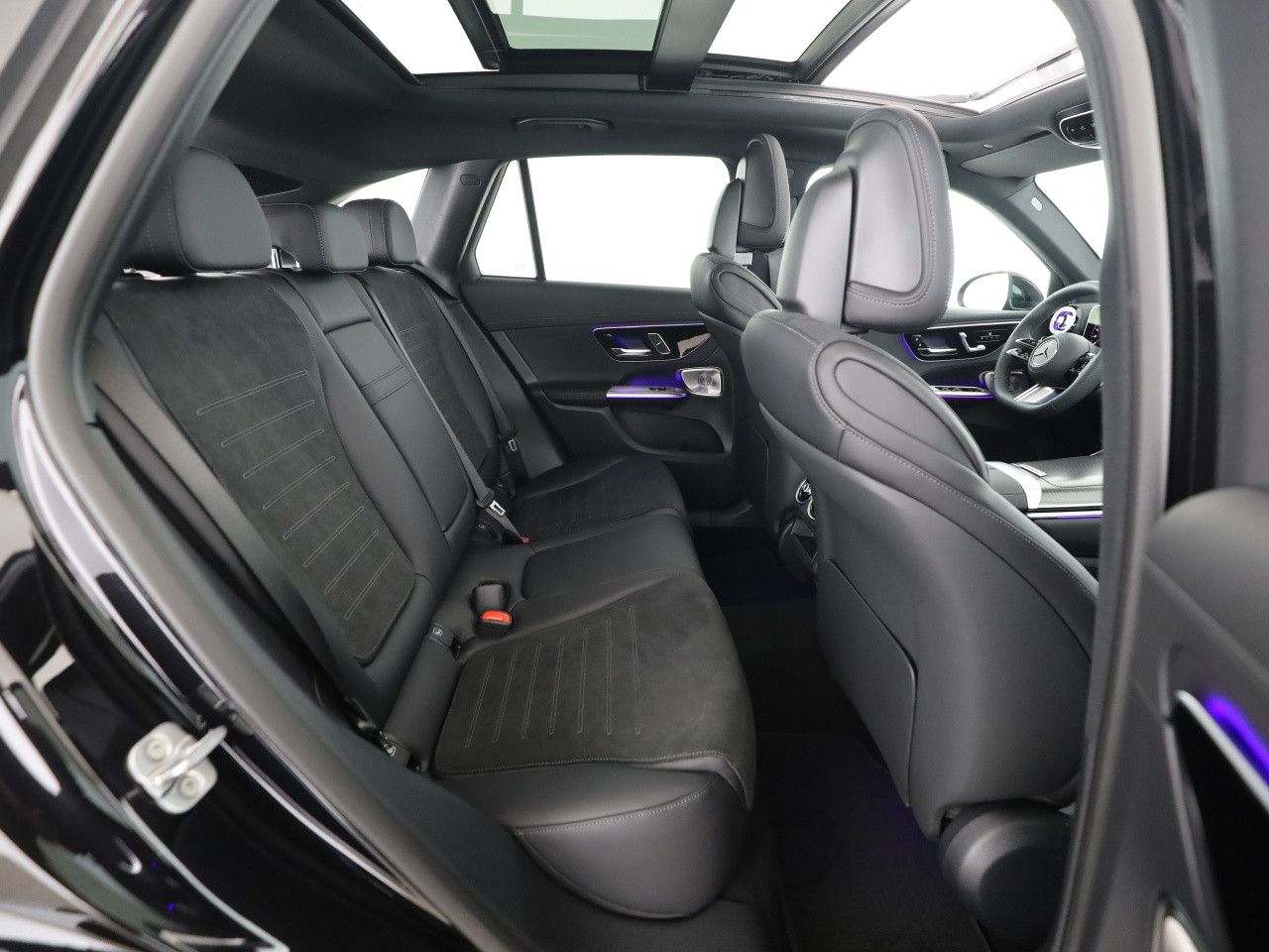 Mercedes-Benz GLC – Bild 14