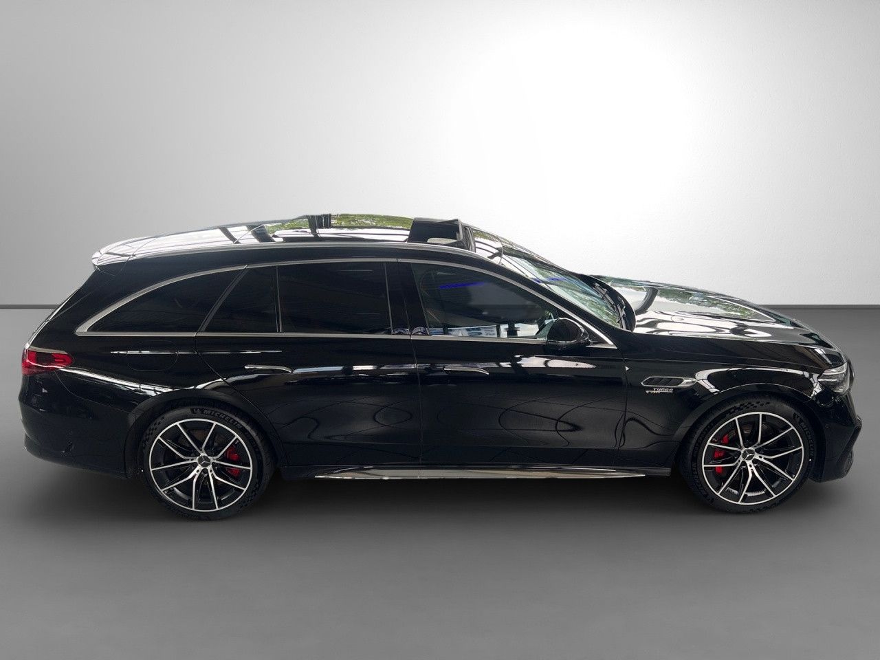 Mercedes-Benz E-Klasse – Bild 8