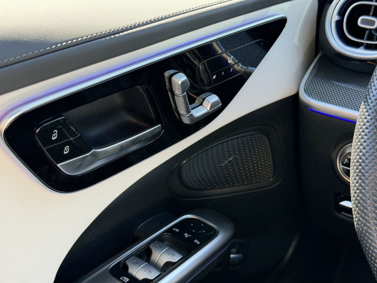 Mercedes-Benz C-Klasse – Bild 13