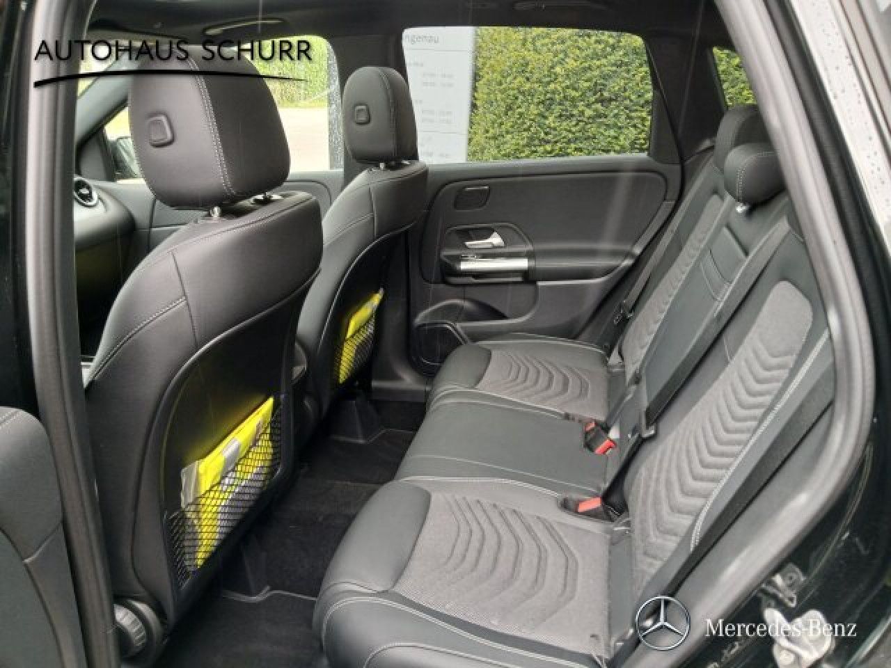 Mercedes-Benz B-Klasse – Bild 11