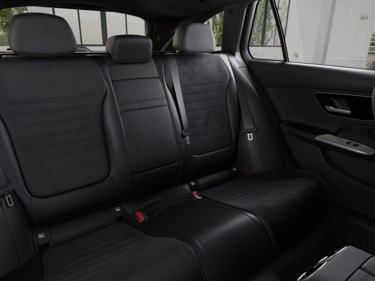 Mercedes-Benz C-Klasse – Bild 9