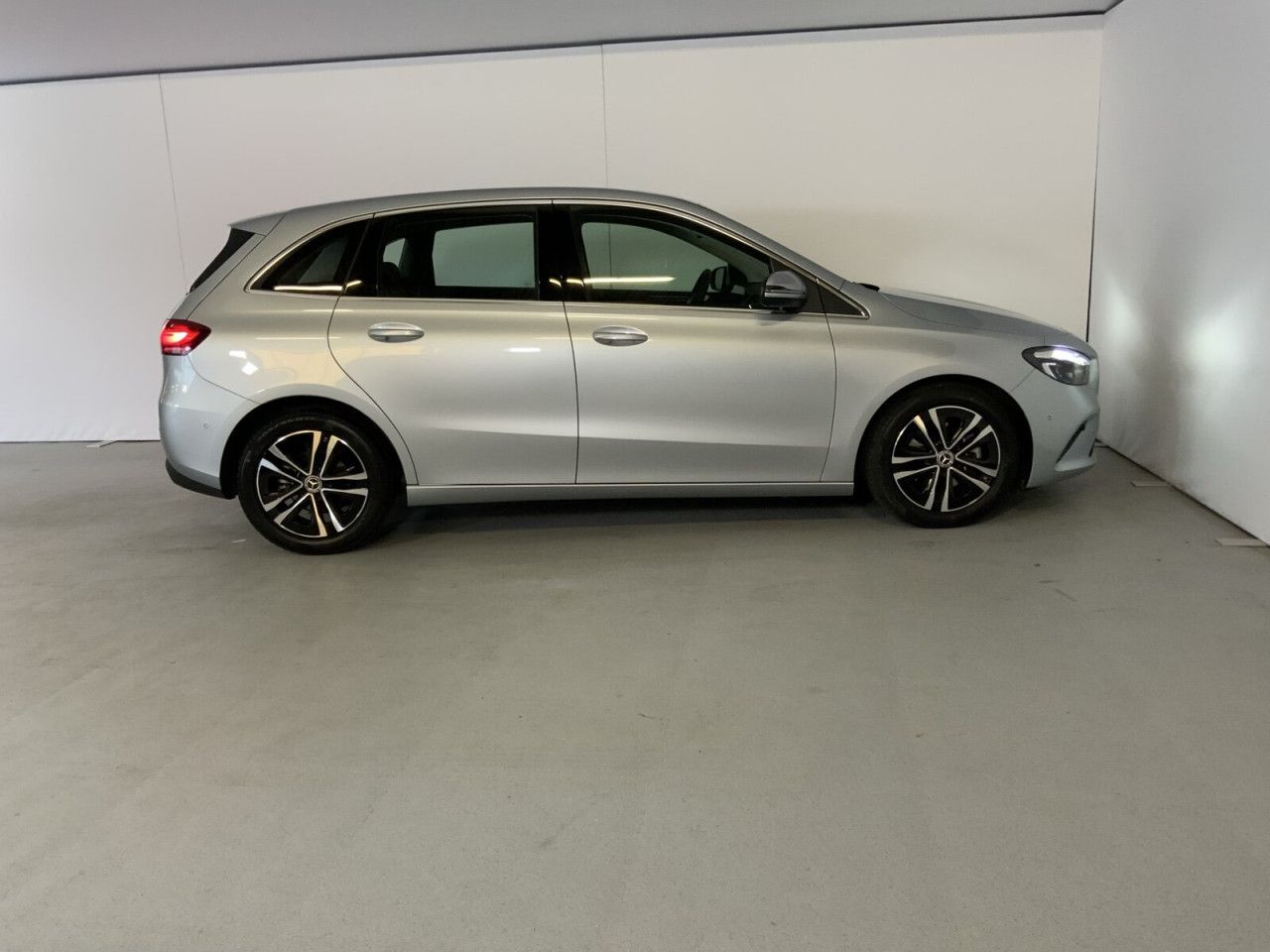 Mercedes-Benz B-Klasse – Bild 4