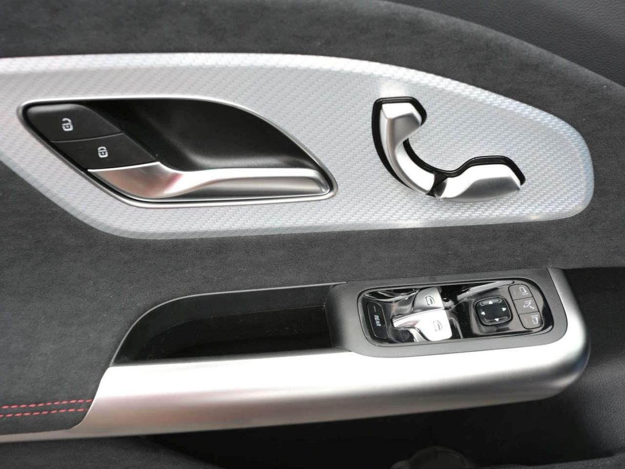 Mercedes-Benz CLA – Bild 19