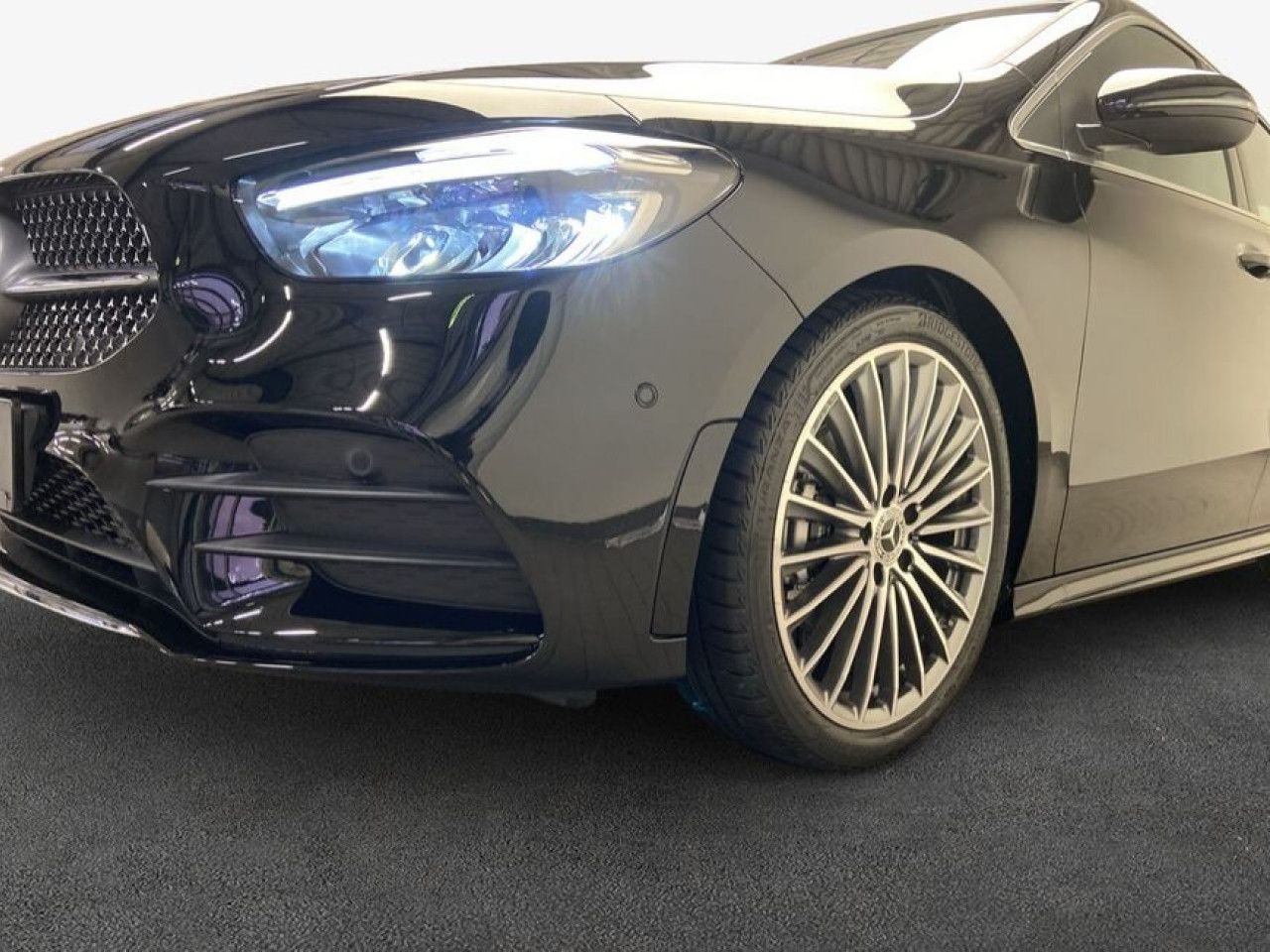 Mercedes-Benz B-Klasse – Bild 6