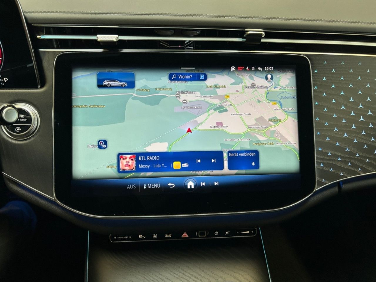 Mercedes-Benz E-Klasse – Bild 10