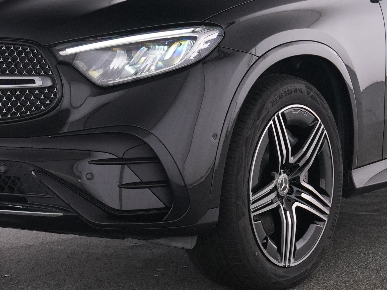 Mercedes-Benz GLC – Bild 8