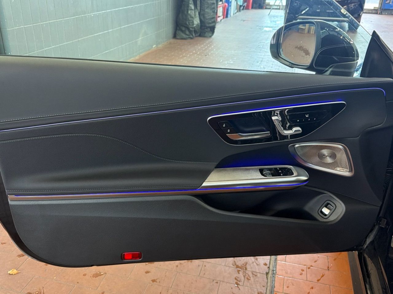 Mercedes-Benz CLE – Bild 2
