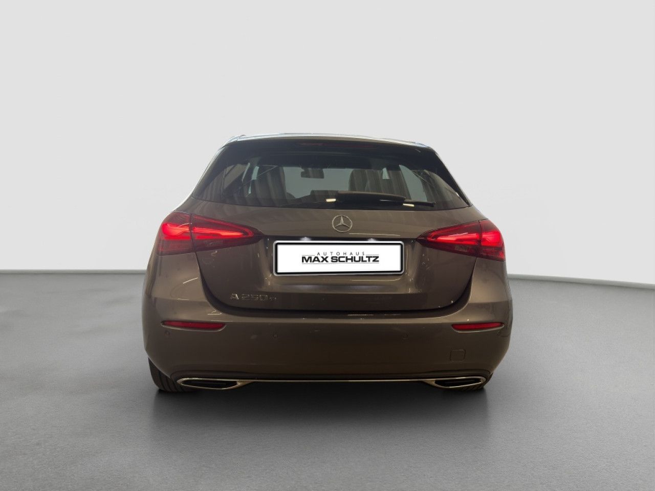 Mercedes-Benz A-Klasse – Bild 4
