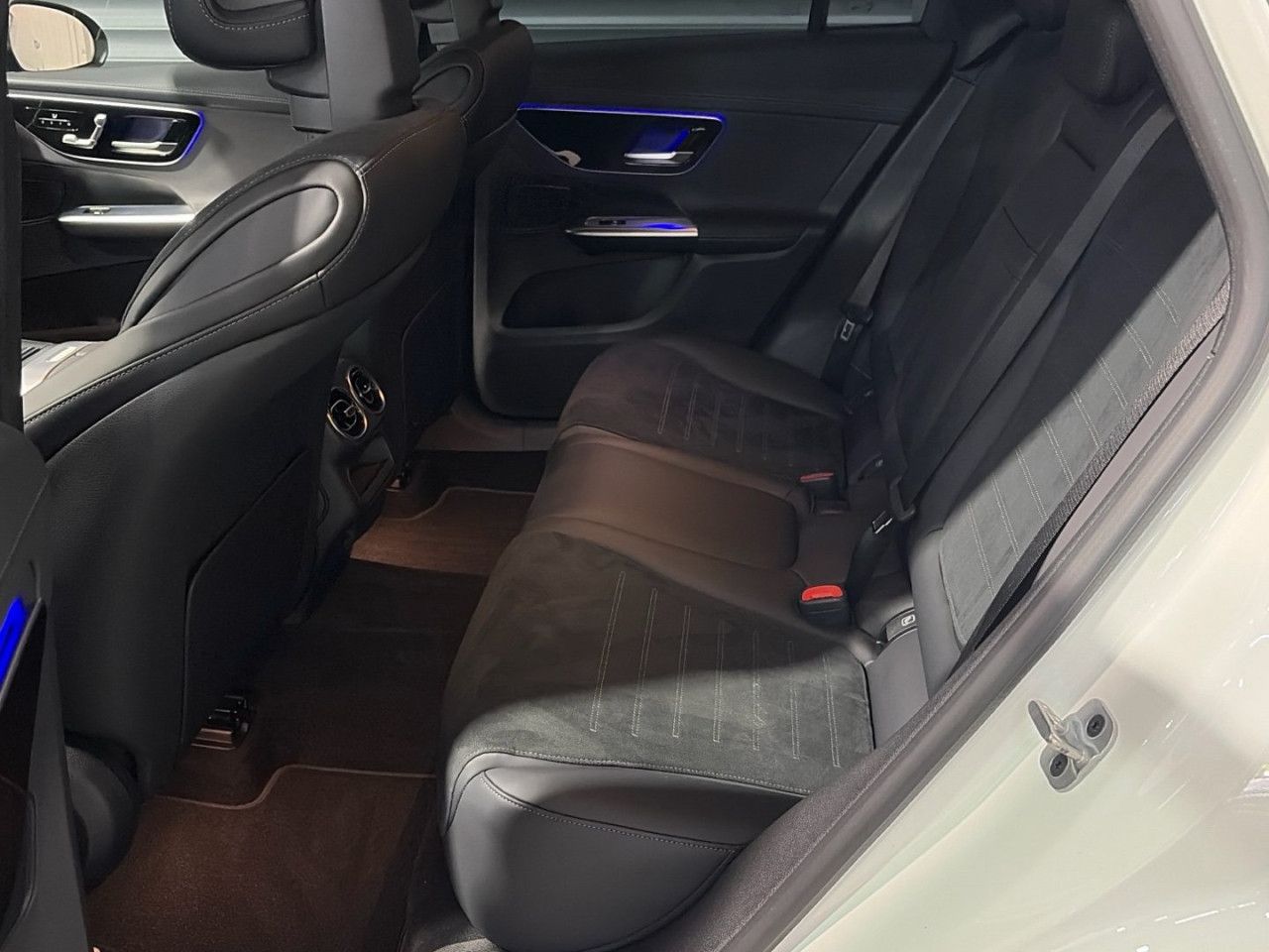 Mercedes-Benz GLC – Bild 14
