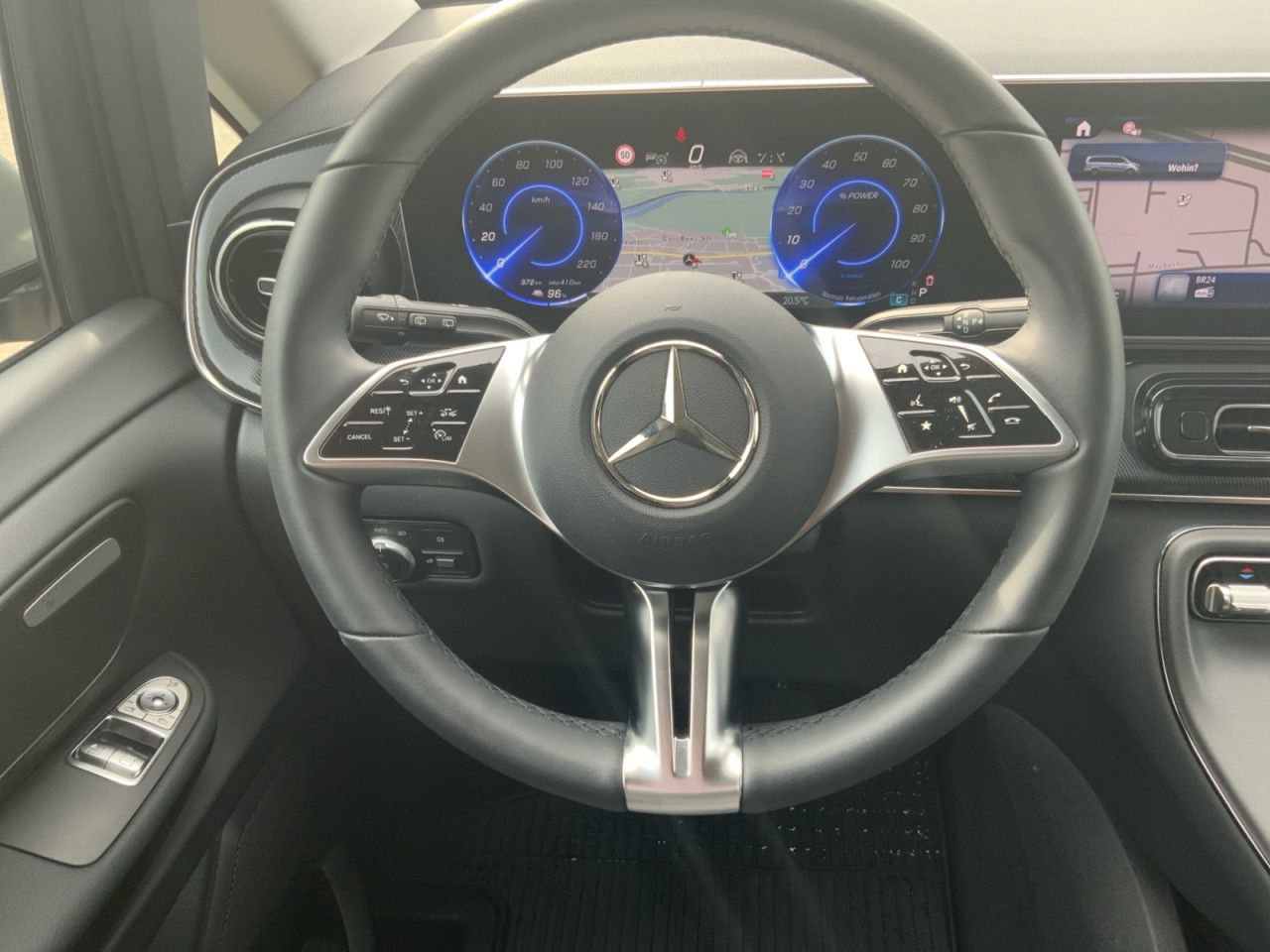 Mercedes-Benz EQV – Bild 11