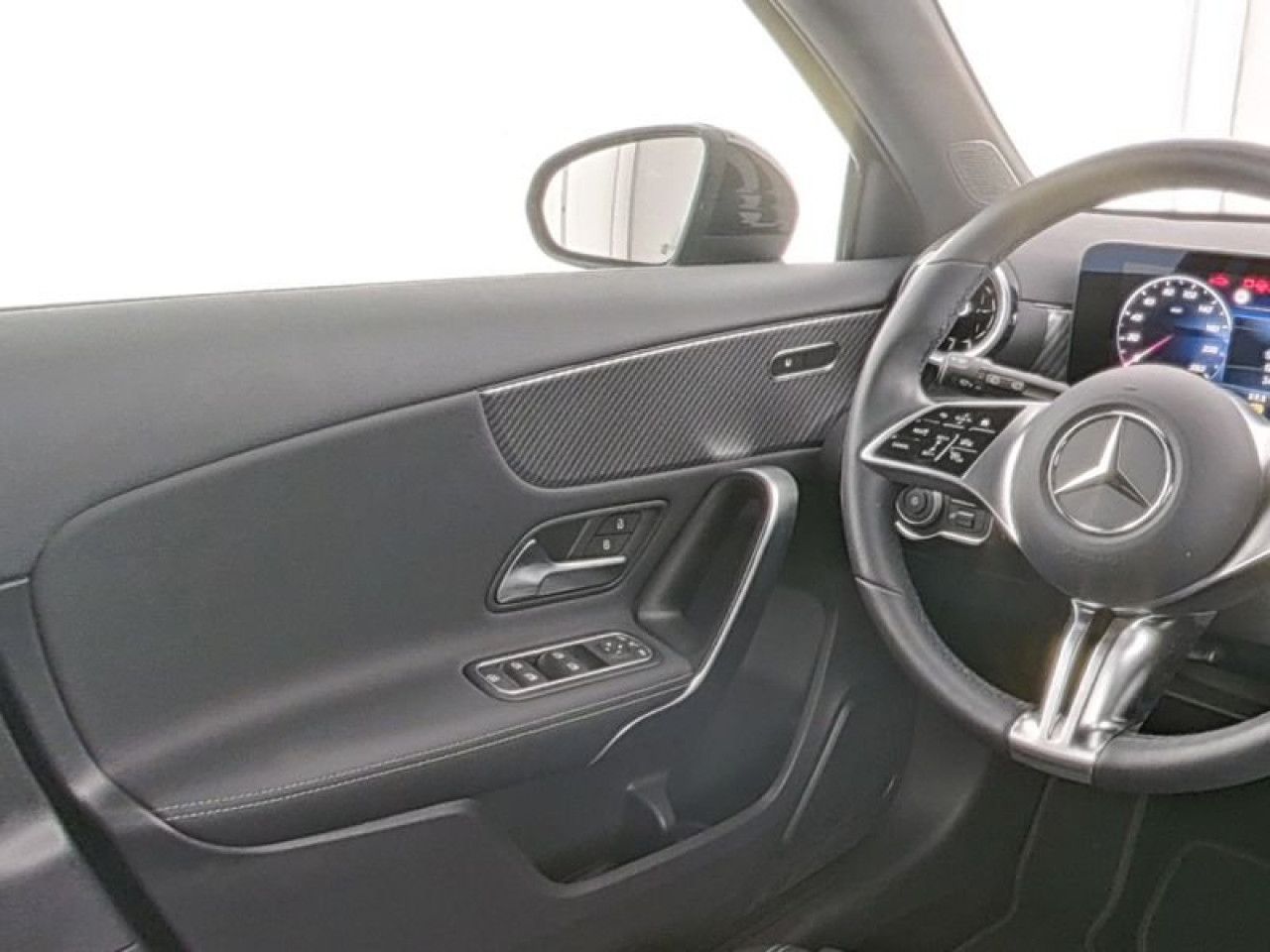 Mercedes-Benz A-Klasse – Bild 6